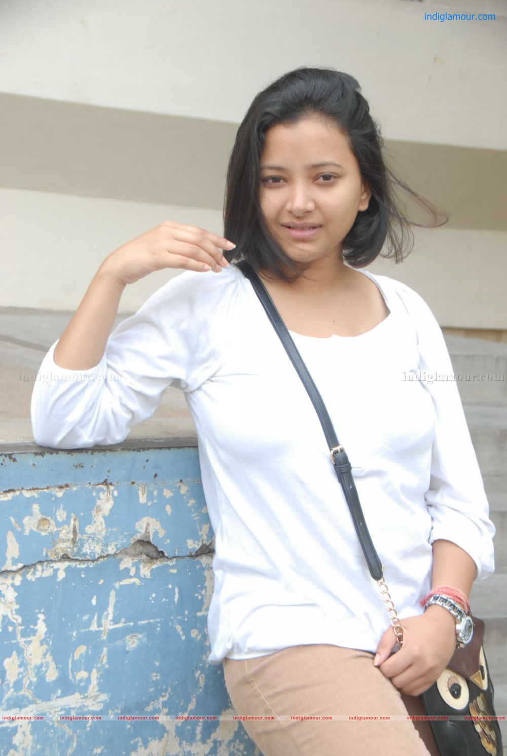 Shweta Basu Prasad Actress hd photo