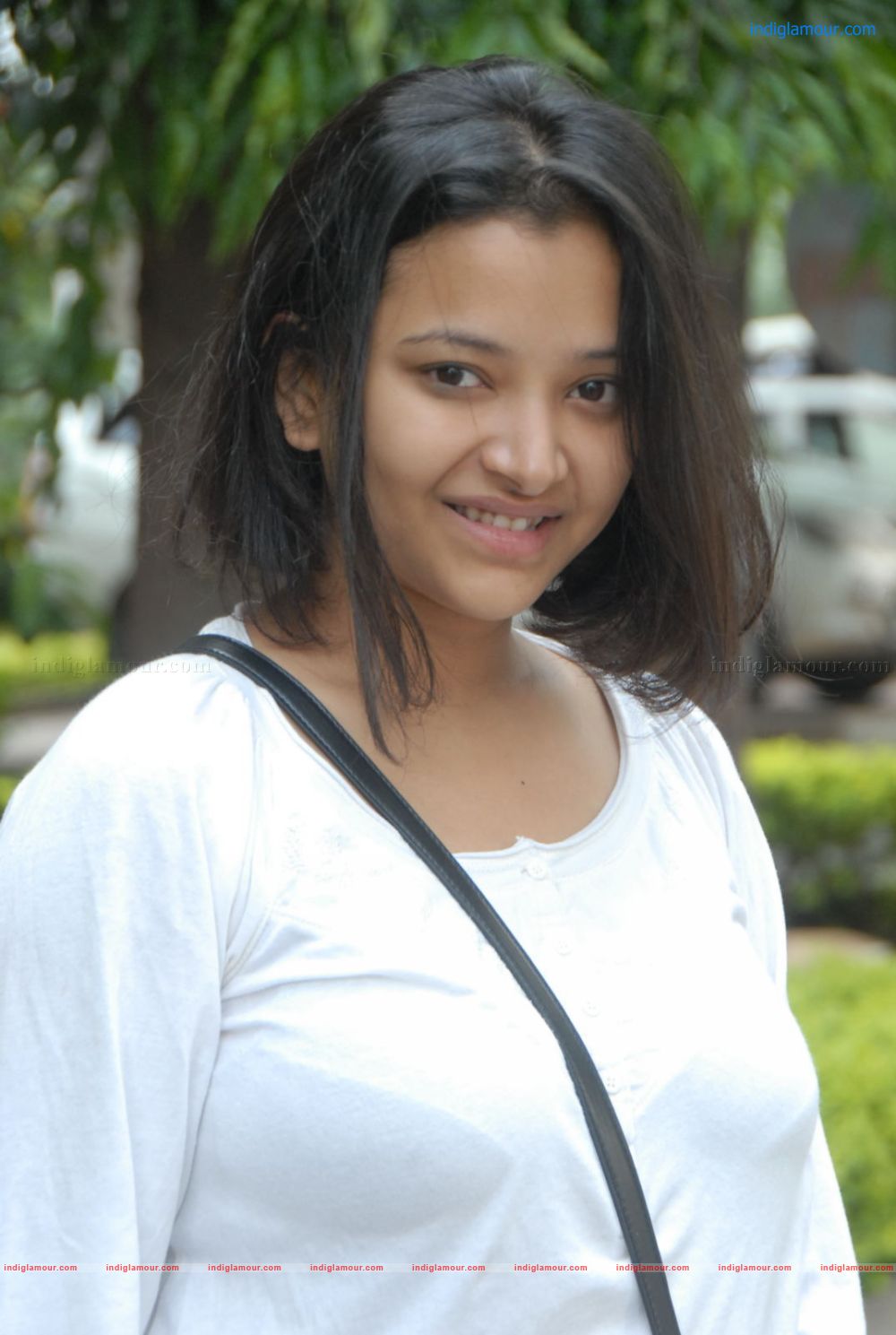 Shweta Basu Prasad Actress hd photo