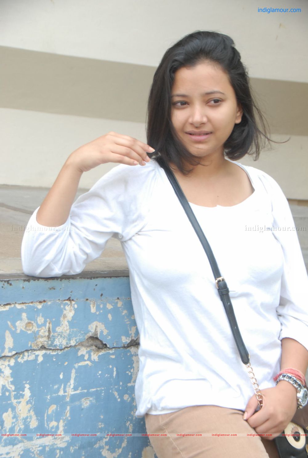Shweta Basu Prasad Actress hd photo