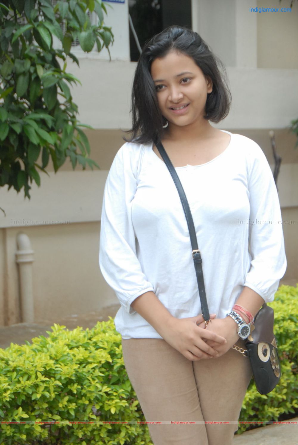 Shweta Basu Prasad Actress hd photo
