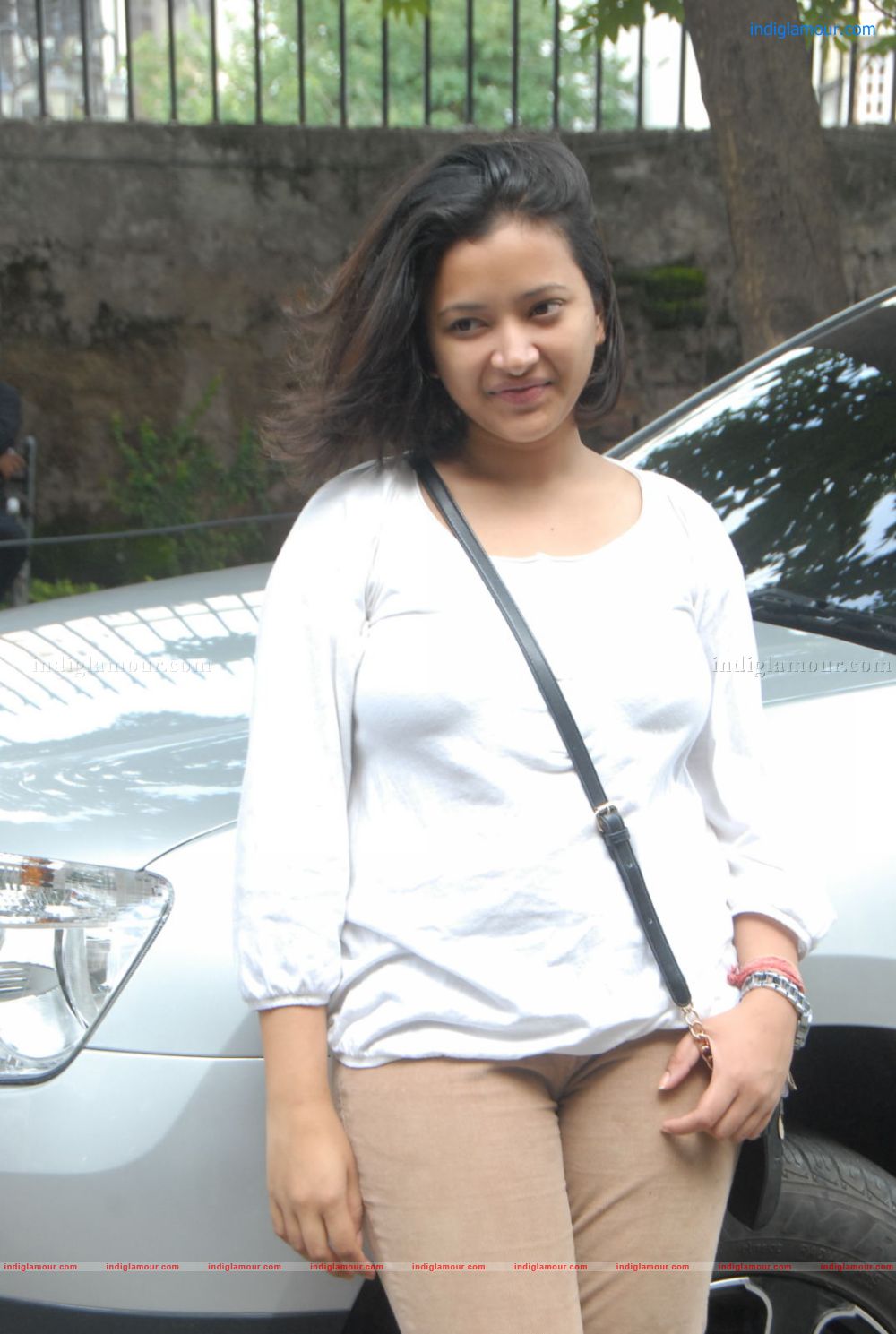 Shweta Basu Prasad Actress hd photo