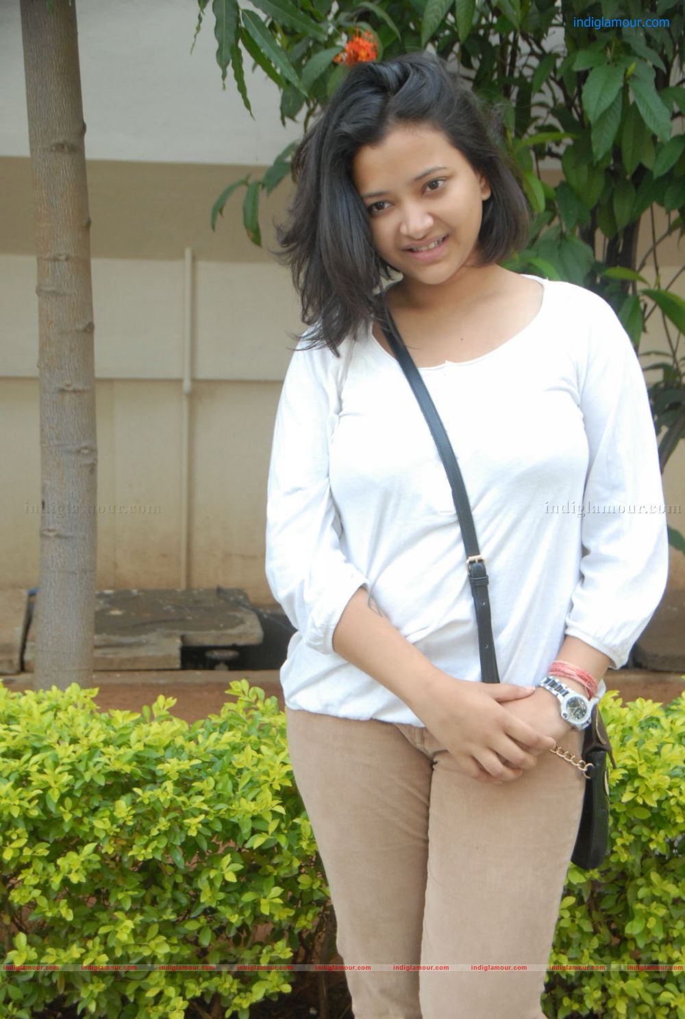 Shweta Basu Prasad Actress hd photo