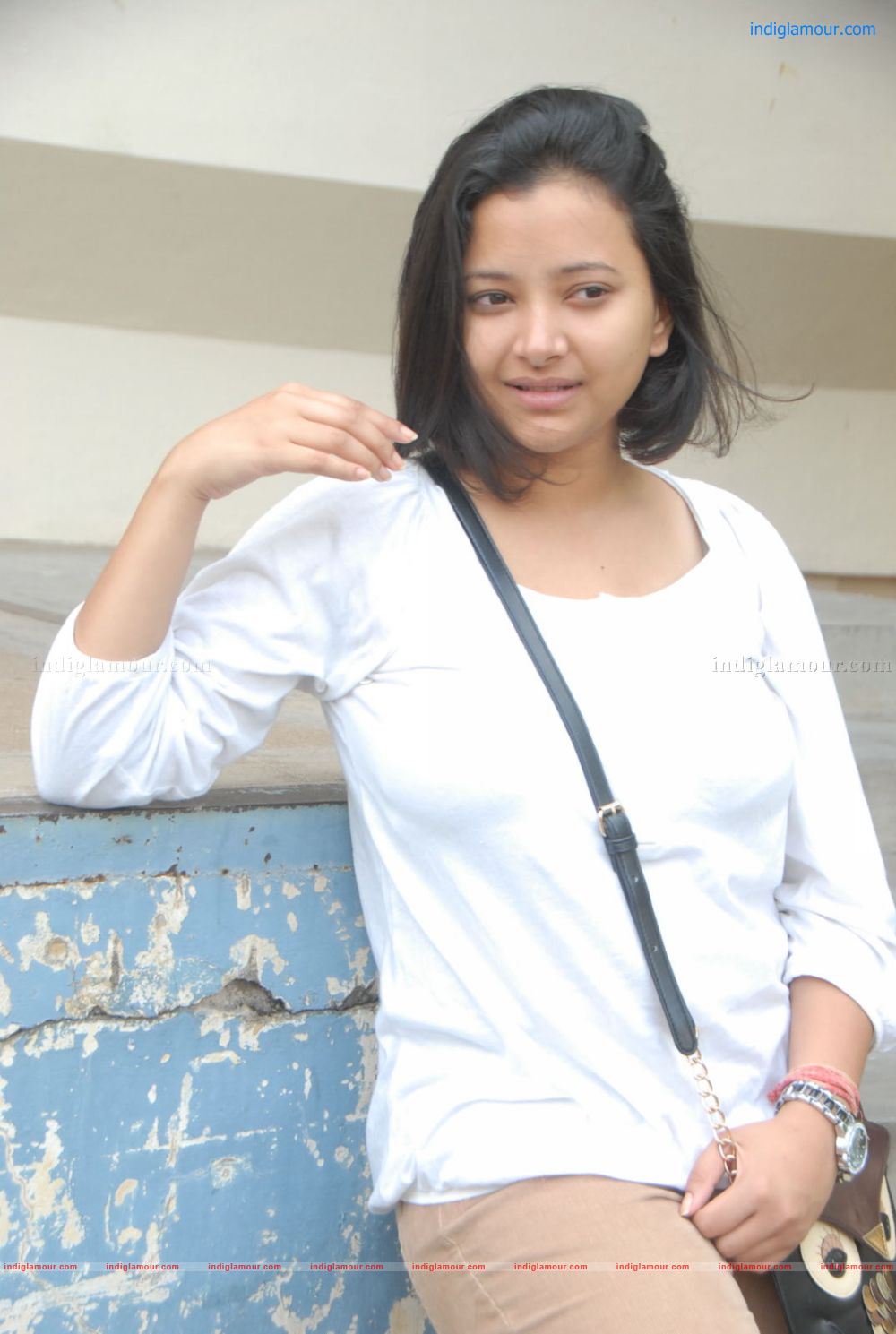 Shweta Basu Prasad Actress hd photo