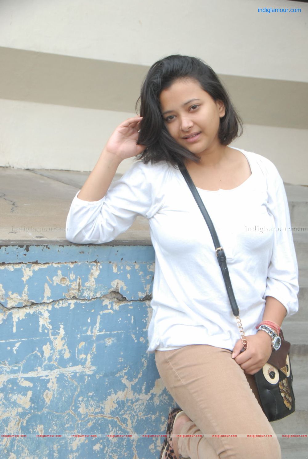 Shweta Basu Prasad Actress hd photo