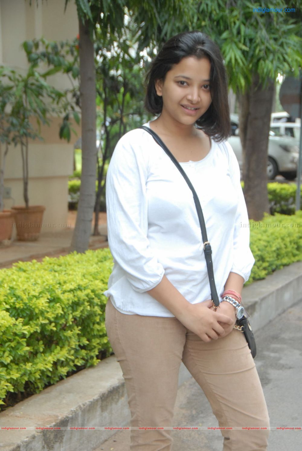 Shweta Basu Prasad Actress hd photo