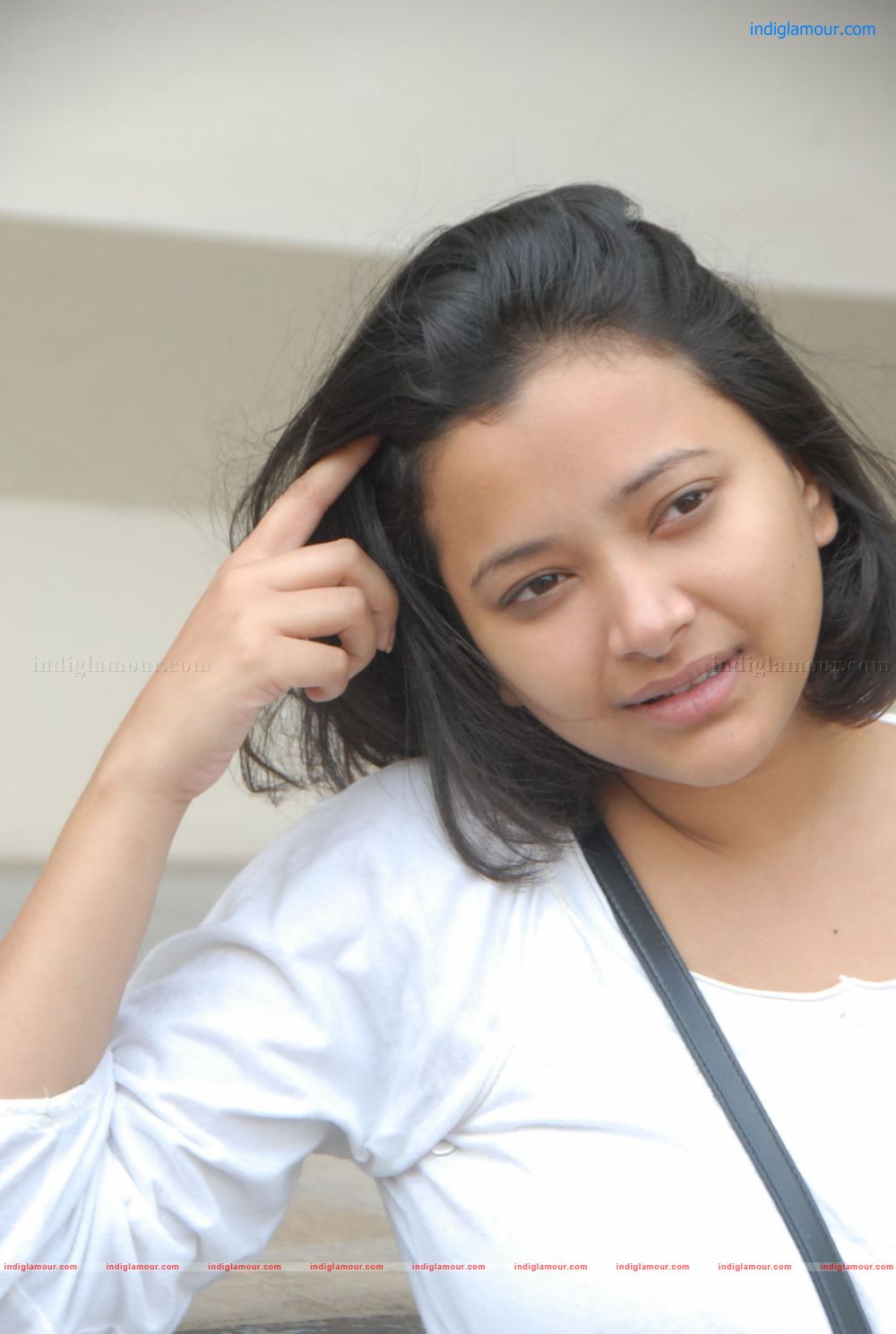 Shweta Basu Prasad Actress hd photo