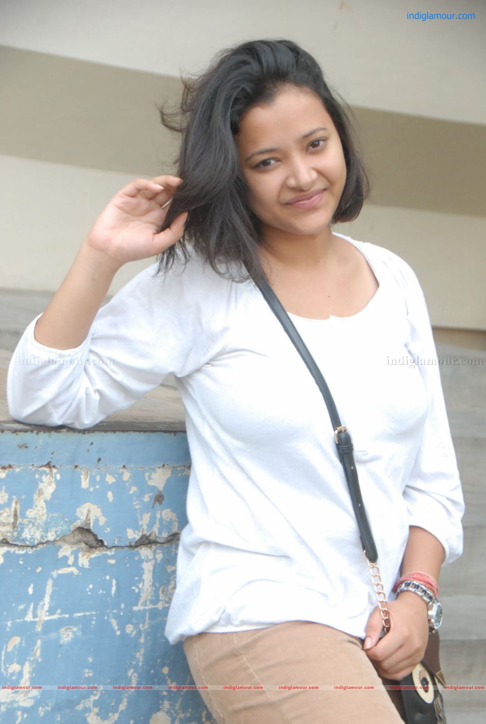 Shweta Basu Prasad Actress hd photo