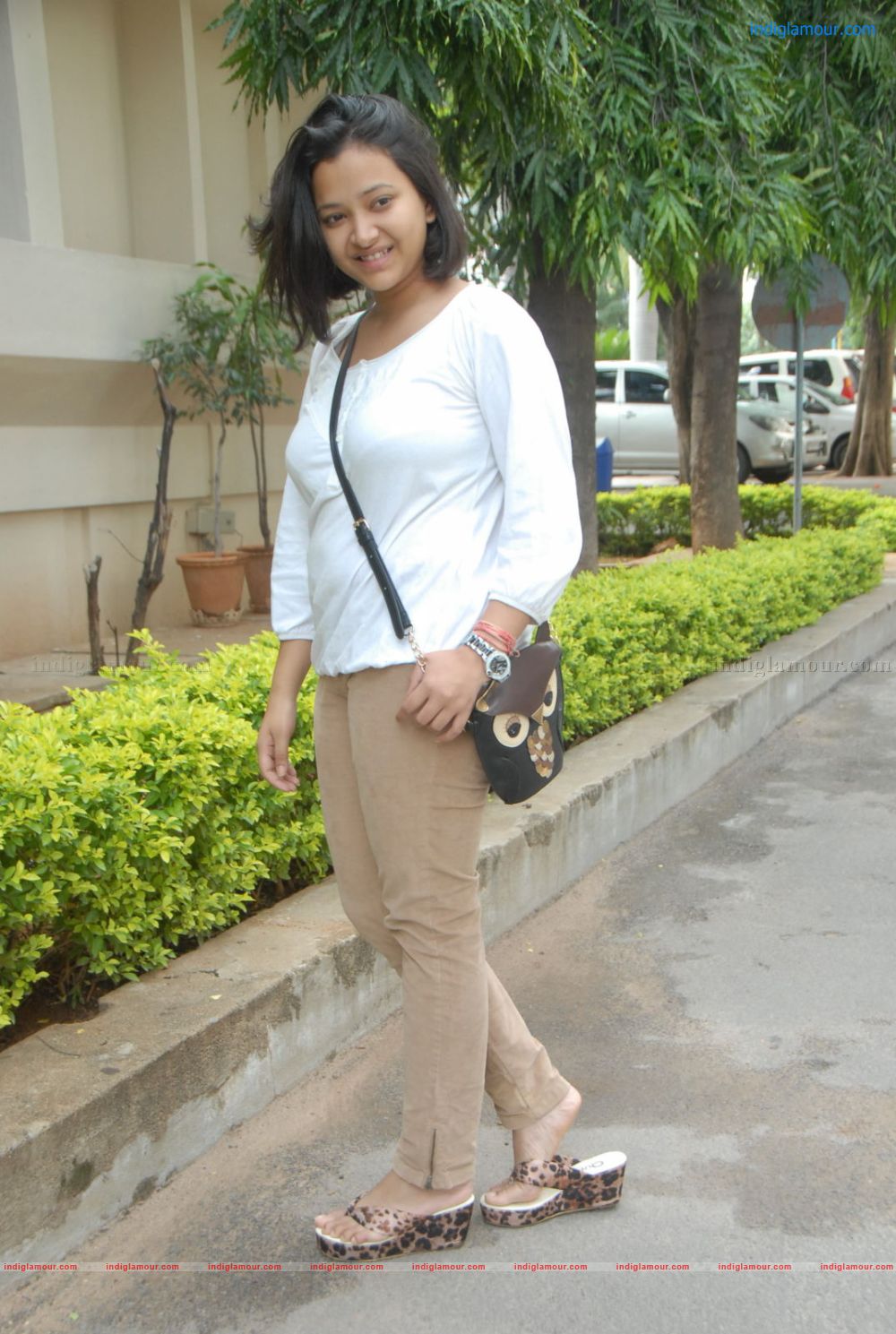 Shweta Basu Prasad Actress hd photo