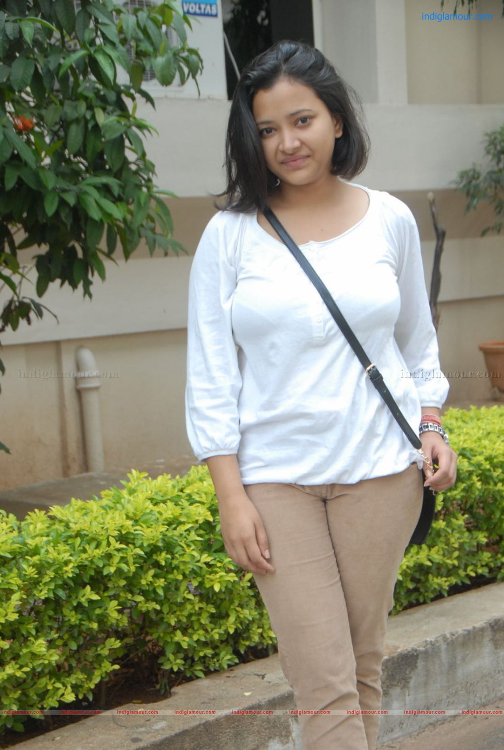 Shweta Basu Prasad Actress hd photo