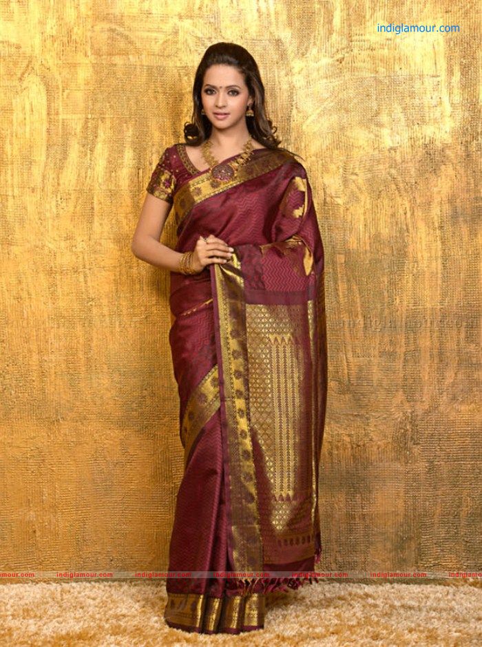 Bhavana Actress hd photo