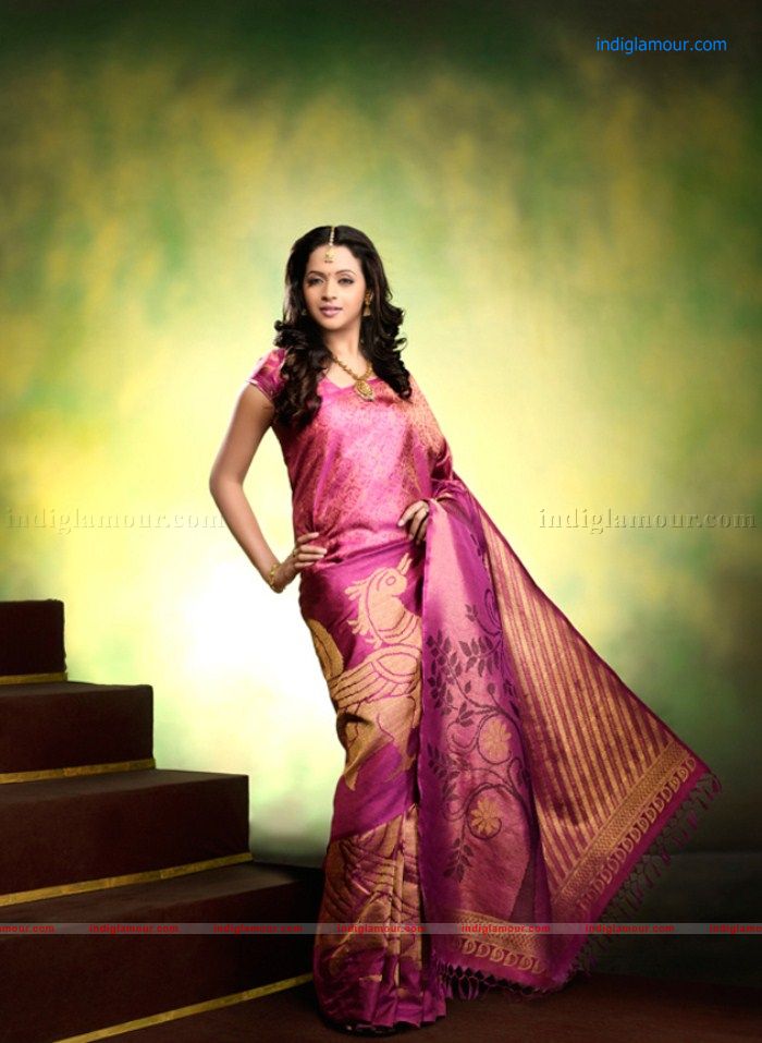 Bhavana Actress hd photo