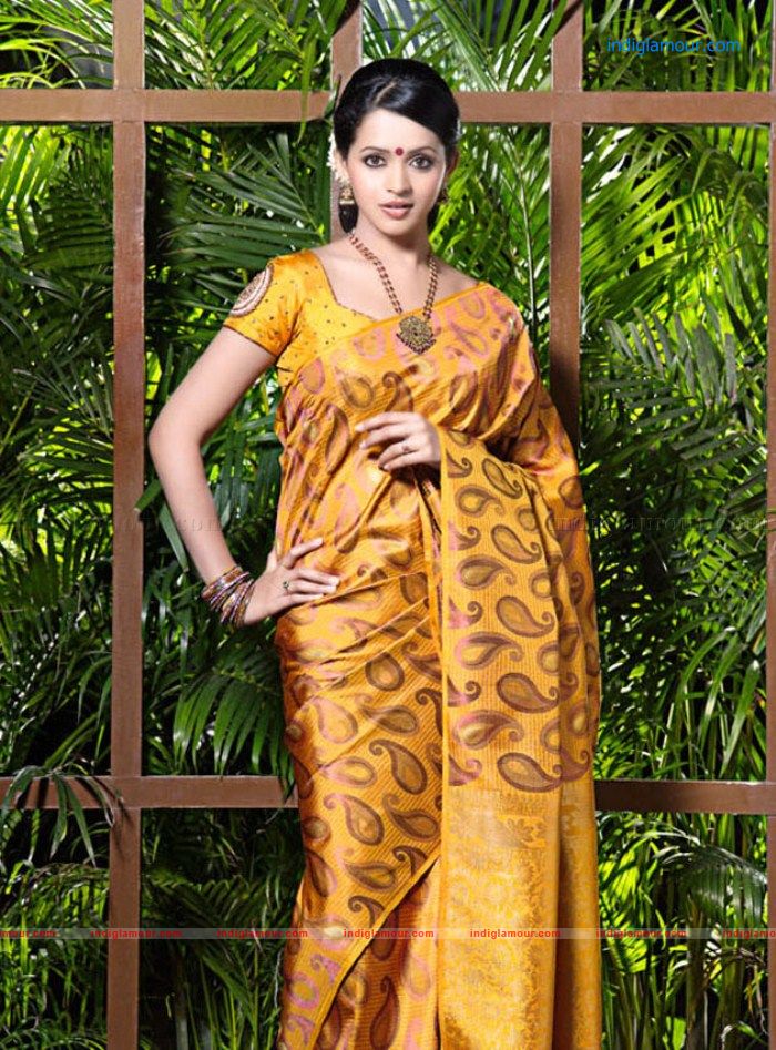 Bhavana Actress hd photo
