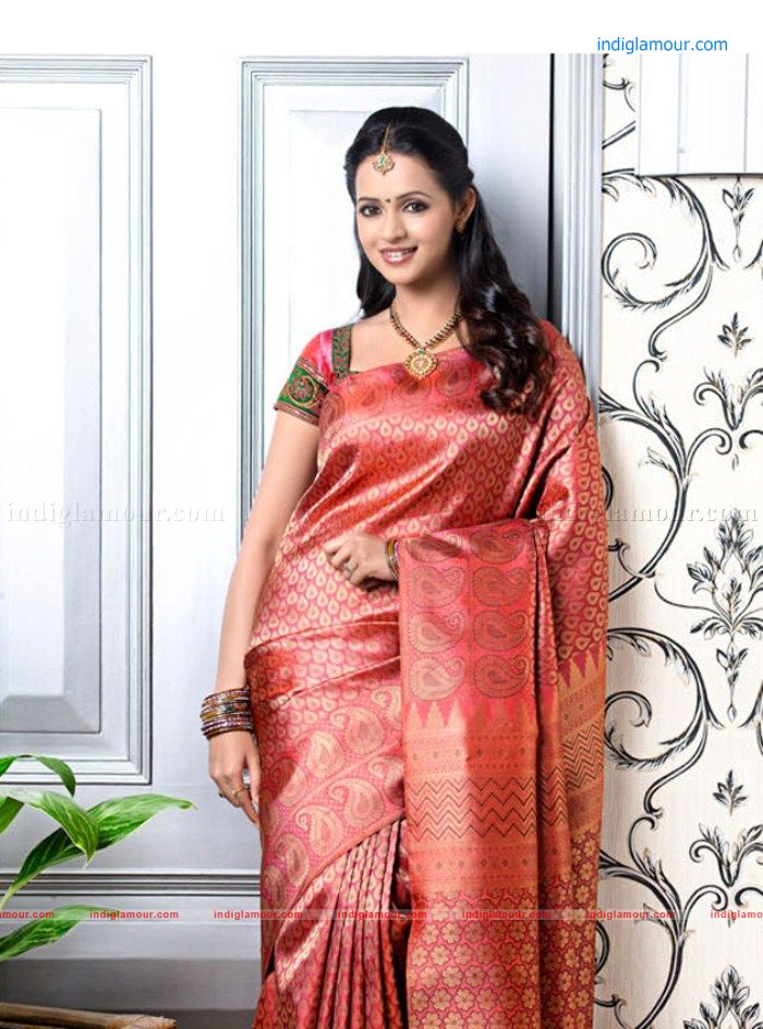 Bhavana Actress hd photo
