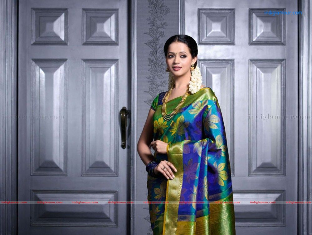 Bhavana Actress hd photo