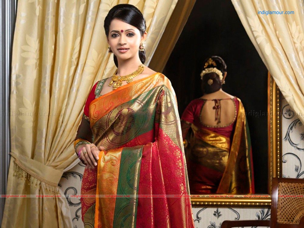 Bhavana Actress hd photo