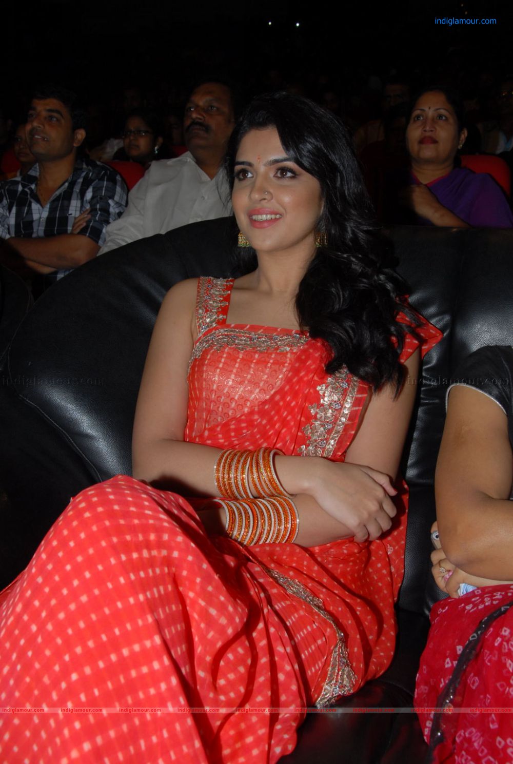 Deeksha Seth Actress hd photo