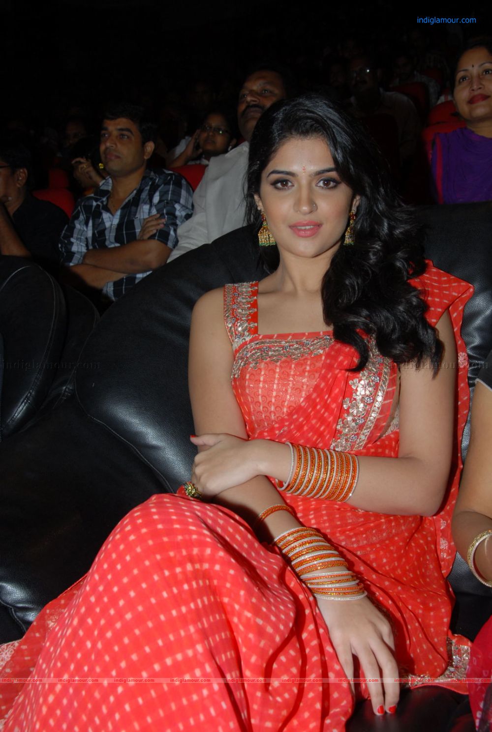 Deeksha Seth Actress hd photo