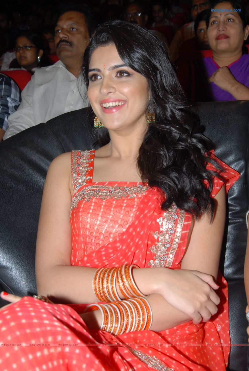Deeksha Seth Actress hd photo