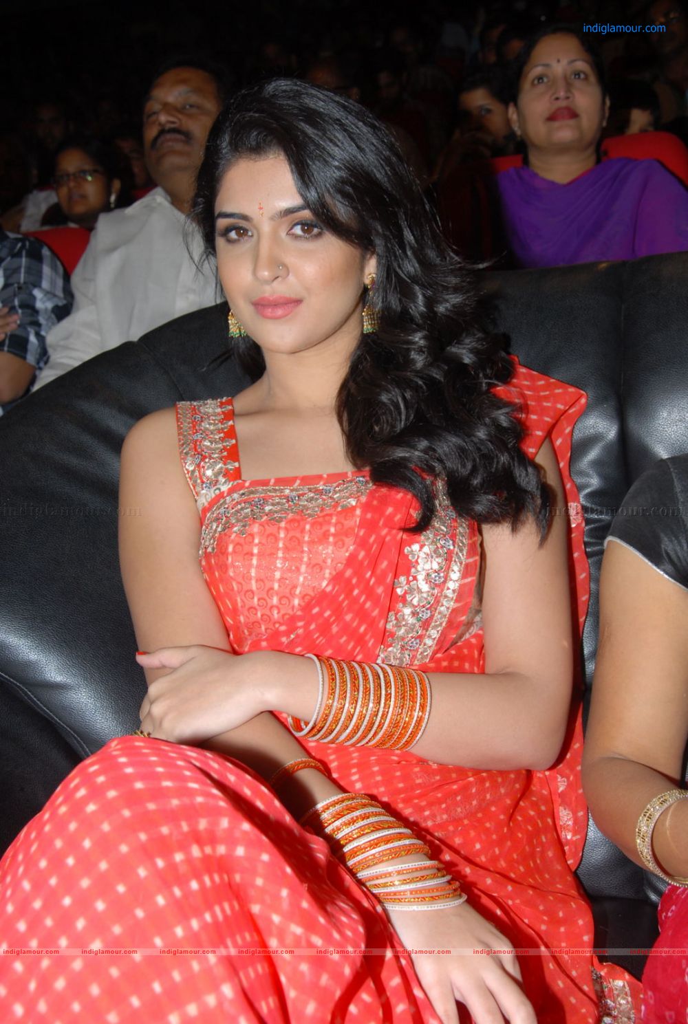 Deeksha Seth Actress hd photo