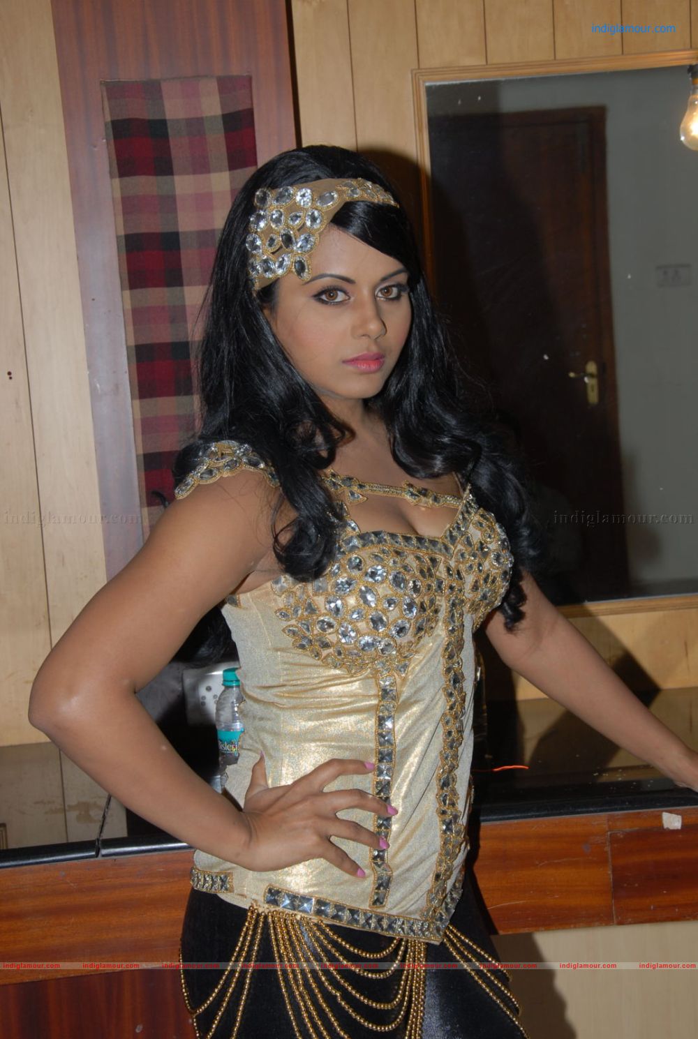 Rachana Mourya Actress hd photo