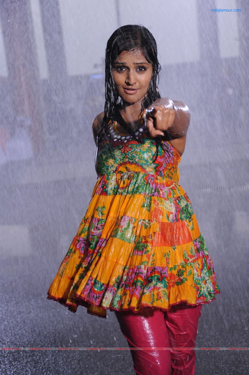 Remya Nambeesan Actress hd photo