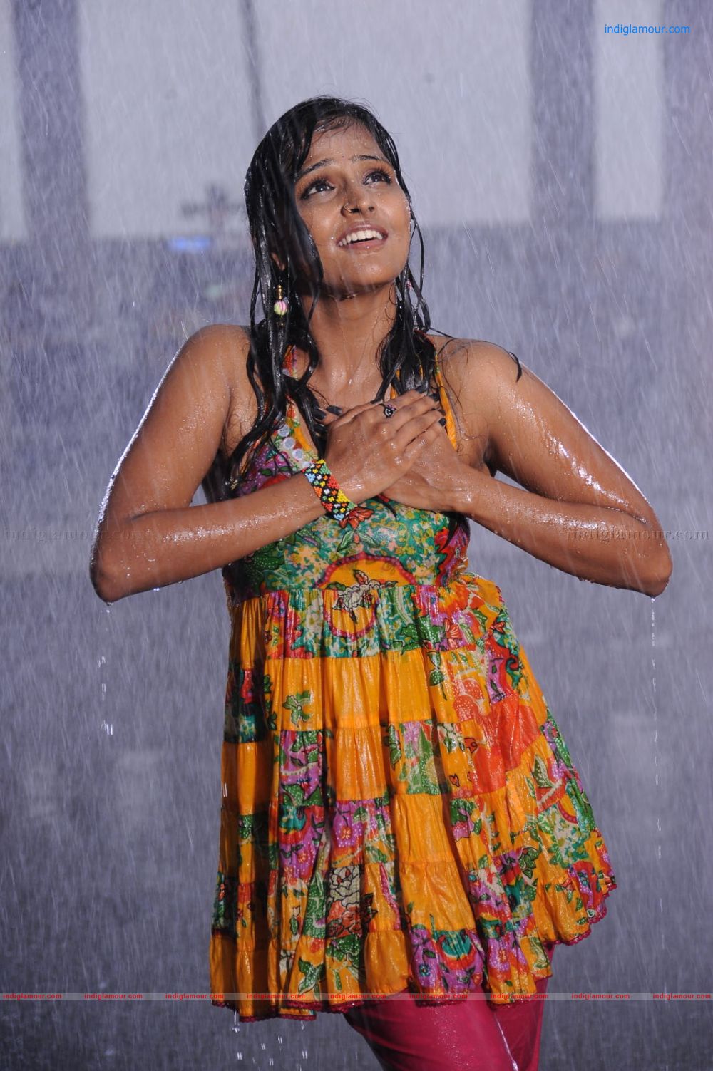 Remya Nambeesan Actress hd photo