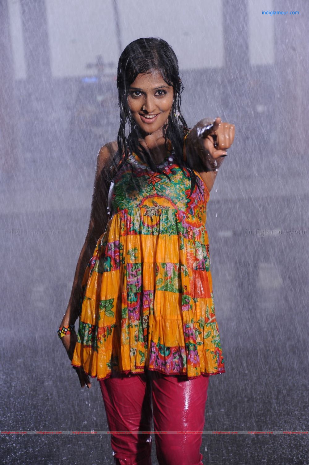 Remya Nambeesan Actress hd photo