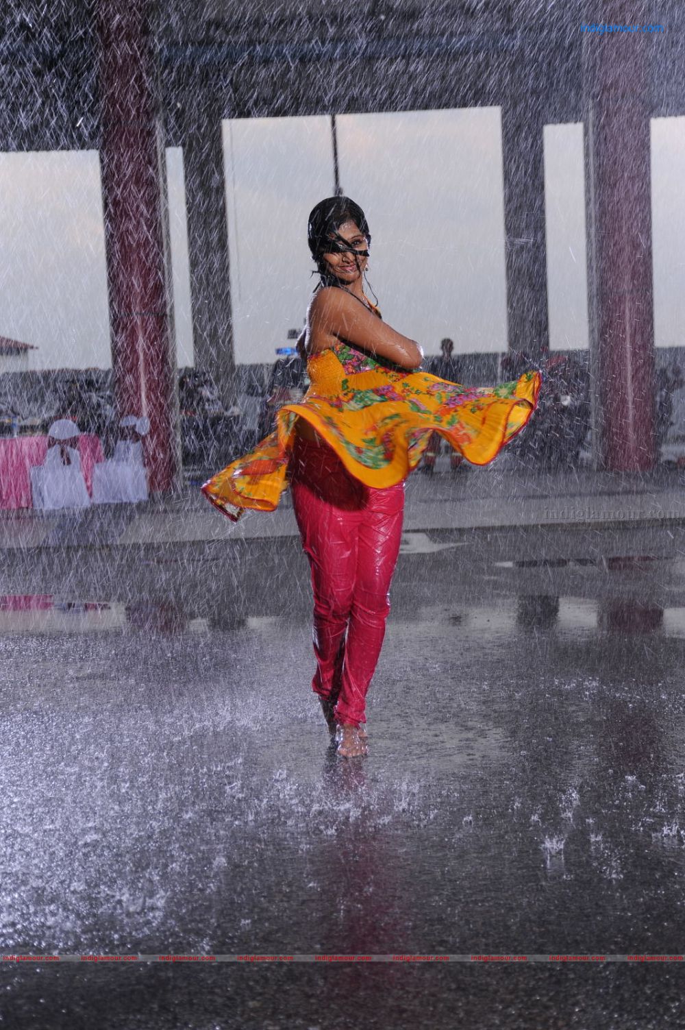 Remya Nambeesan Actress hd photo