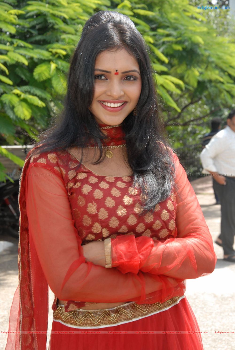 Sanchita Padukone Actress hd photo