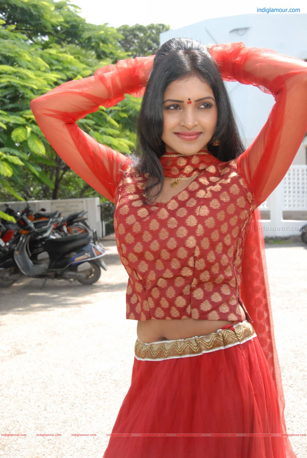 Sanchita Padukone Actress hd photo