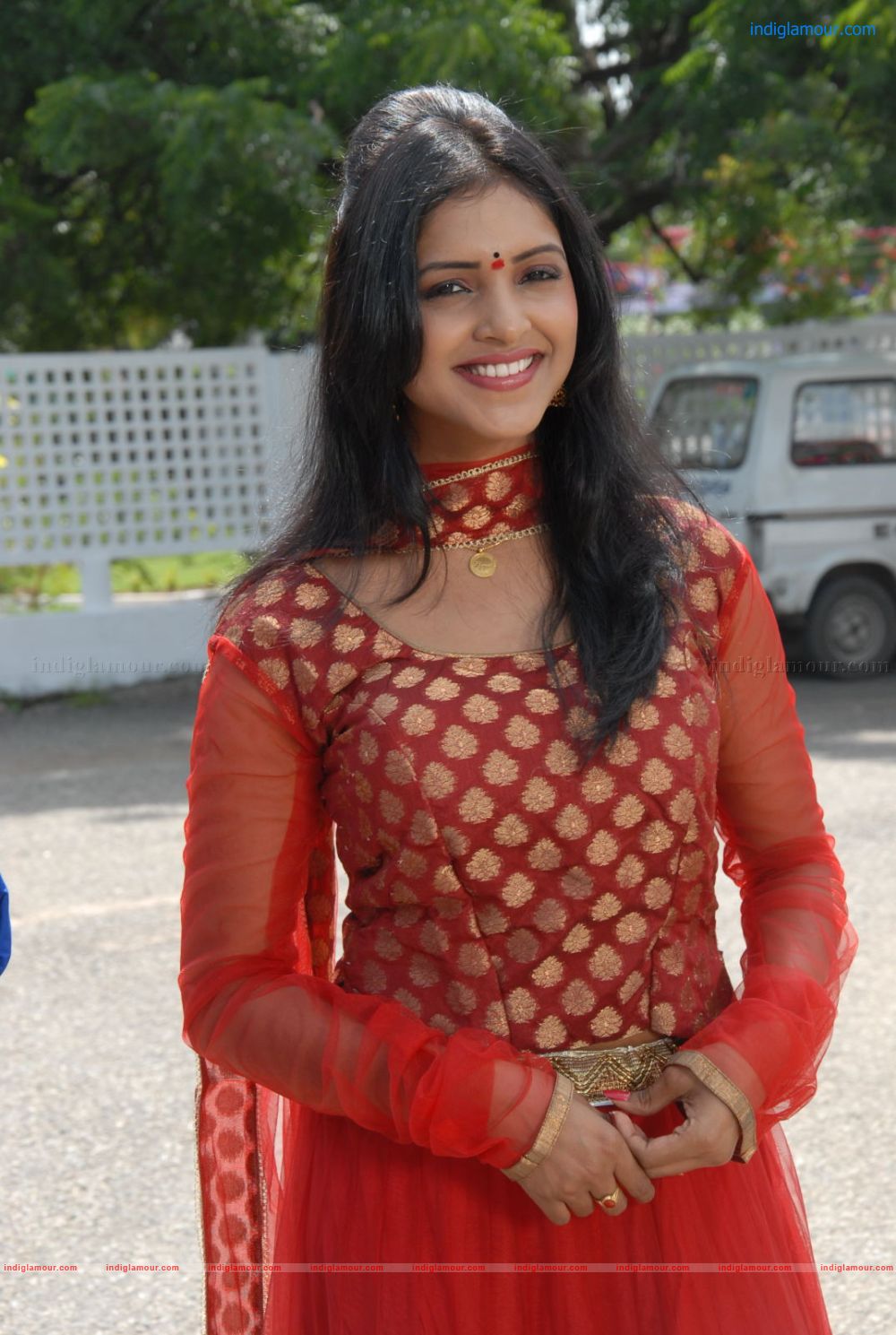 Sanchita Padukone Actress hd photo