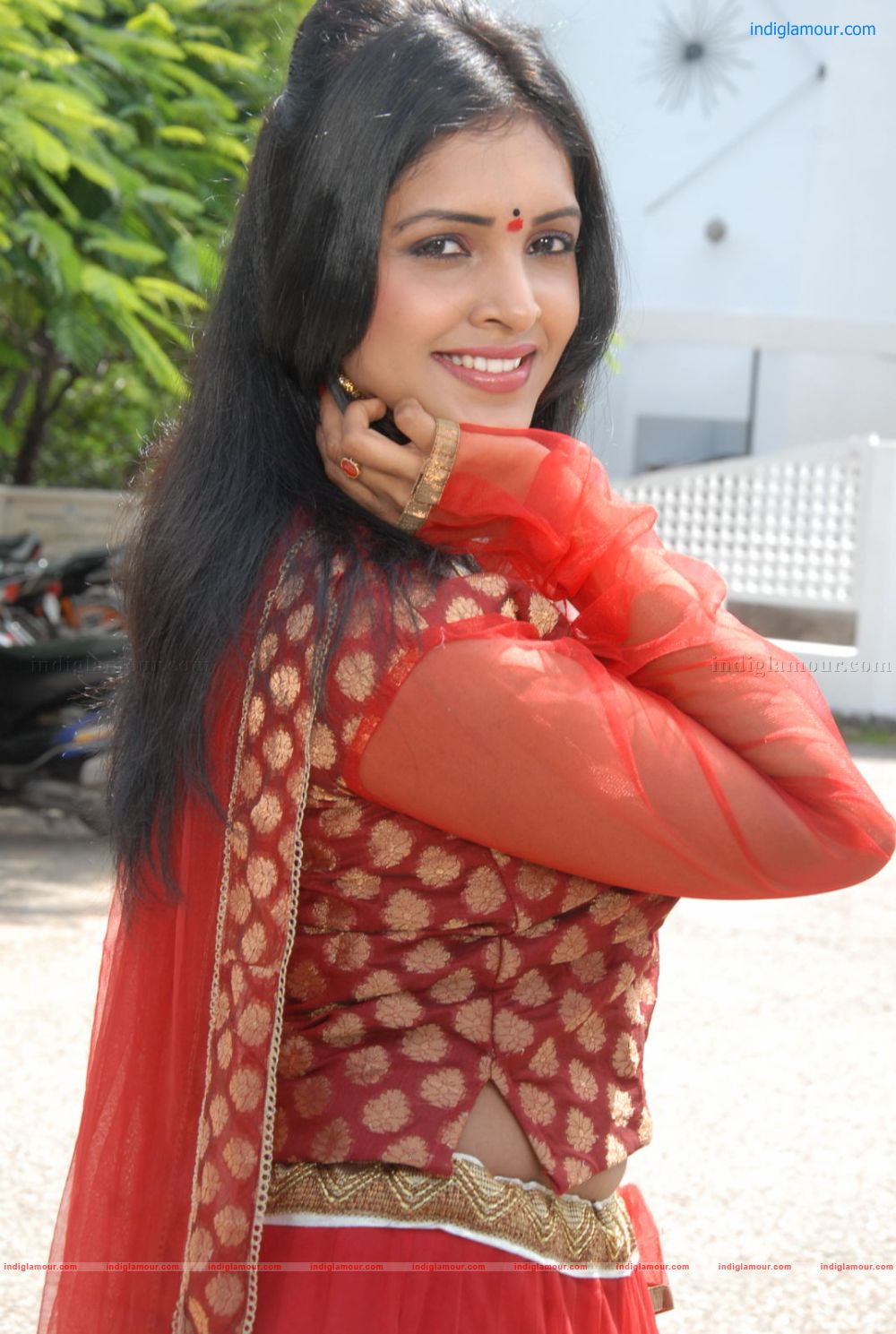 Sanchita Padukone Actress hd photo