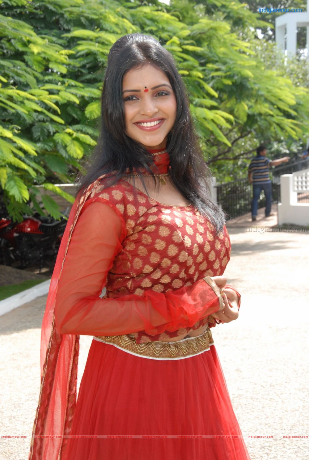 Sanchita Padukone Actress hd photo
