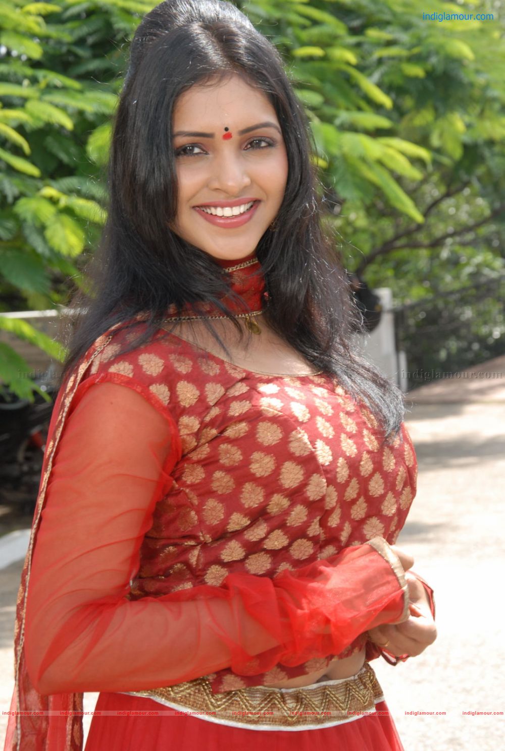 Sanchita Padukone Actress hd photo
