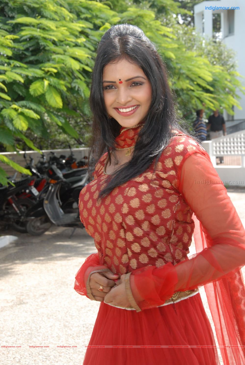Sanchita Padukone Actress hd photo