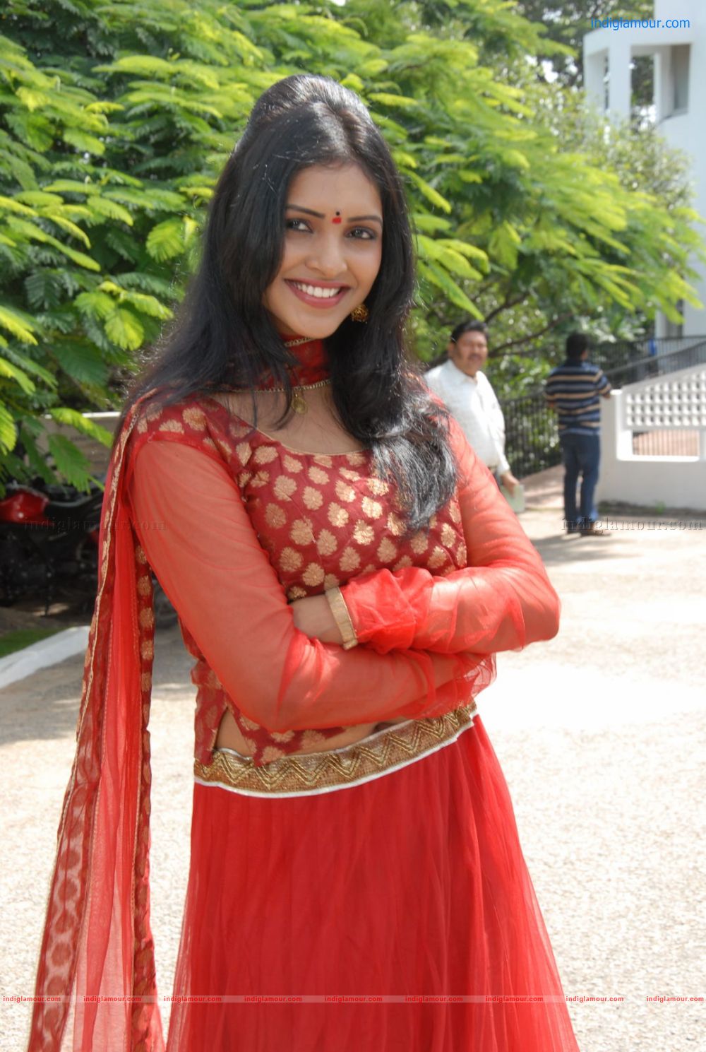 Sanchita Padukone Actress hd photo