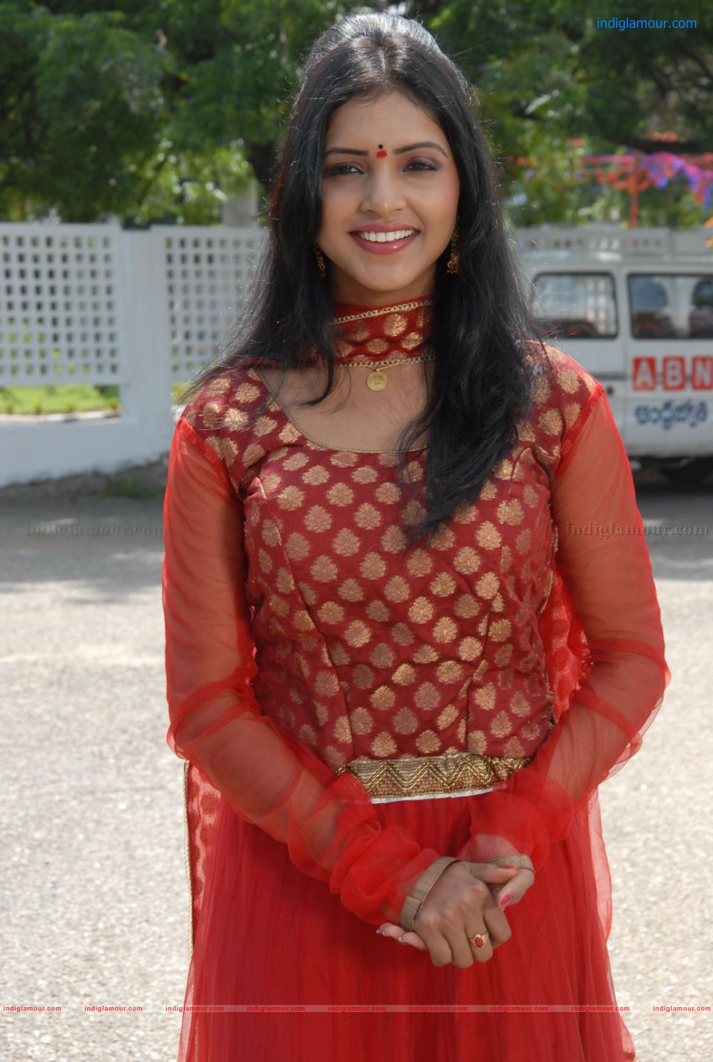 Sanchita Padukone Actress hd photo