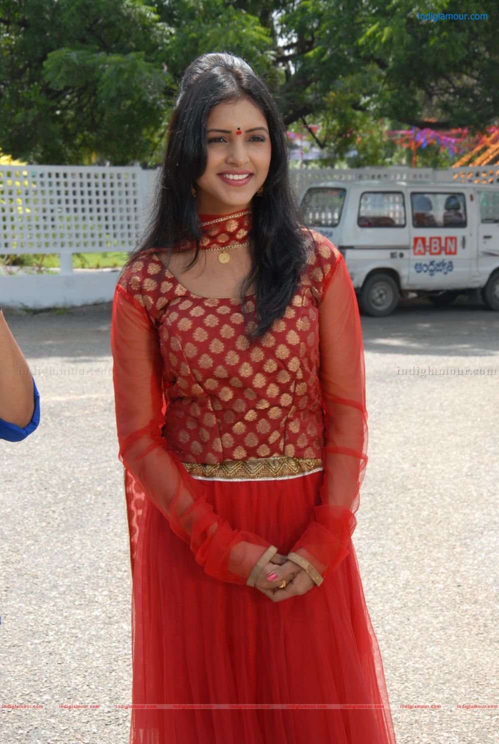 Sanchita Padukone Actress hd photo