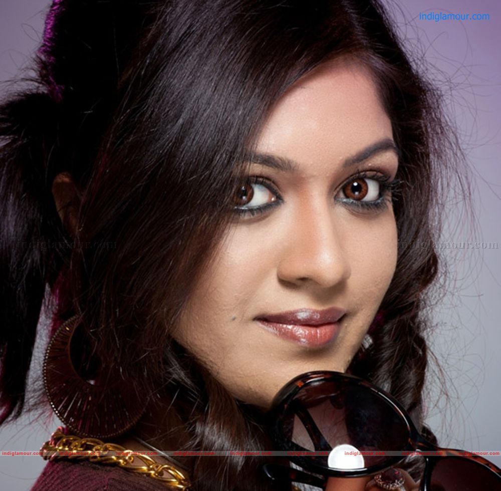 Meghana Raj Actress hd photo