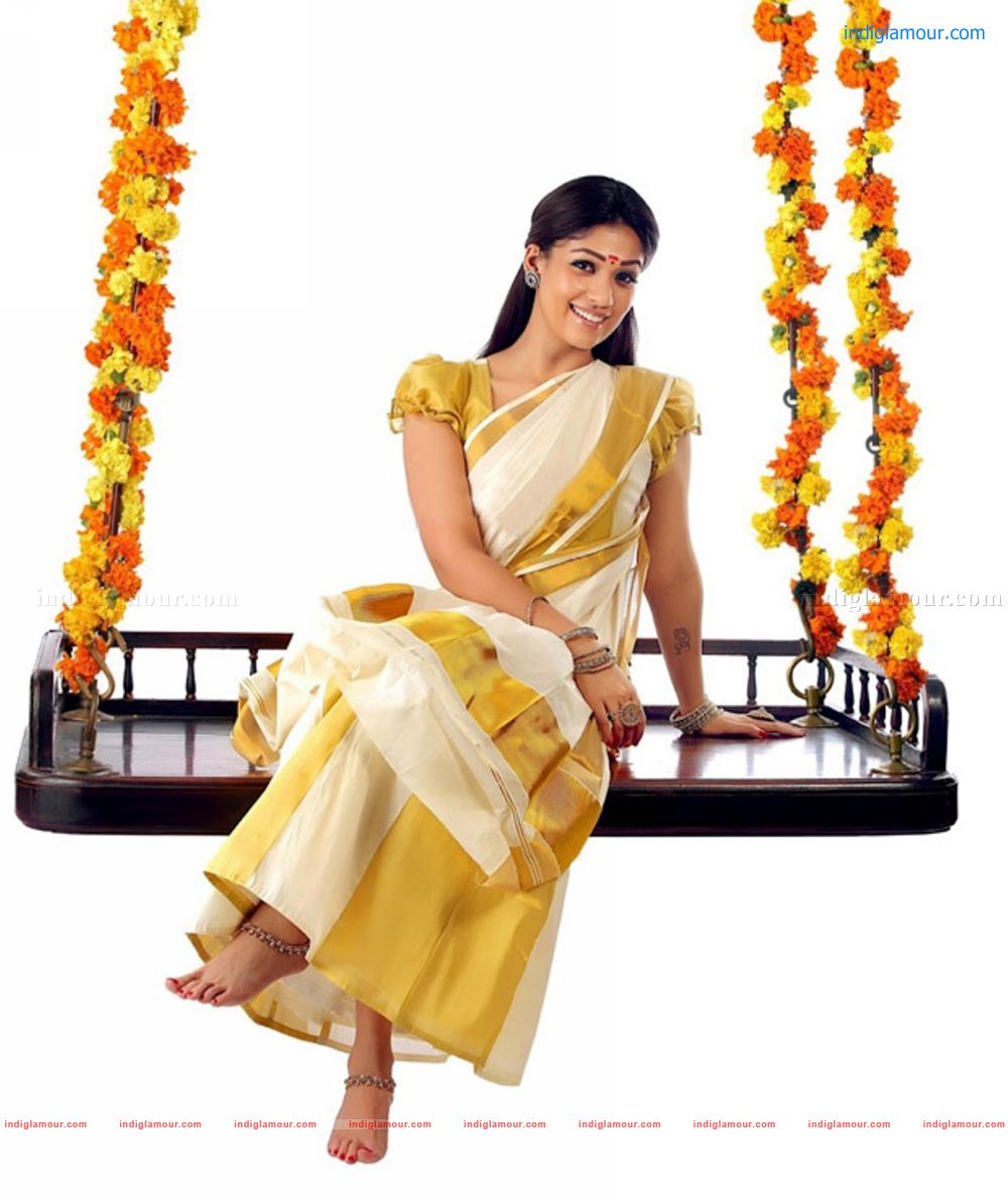 Nayantara Actress hd photo