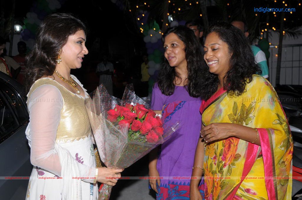 Lisi Actress hd photo