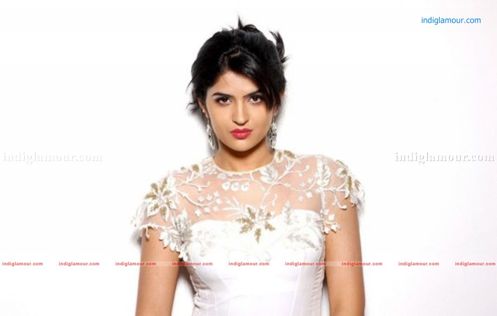 Deeksha Seth Actress hd photo