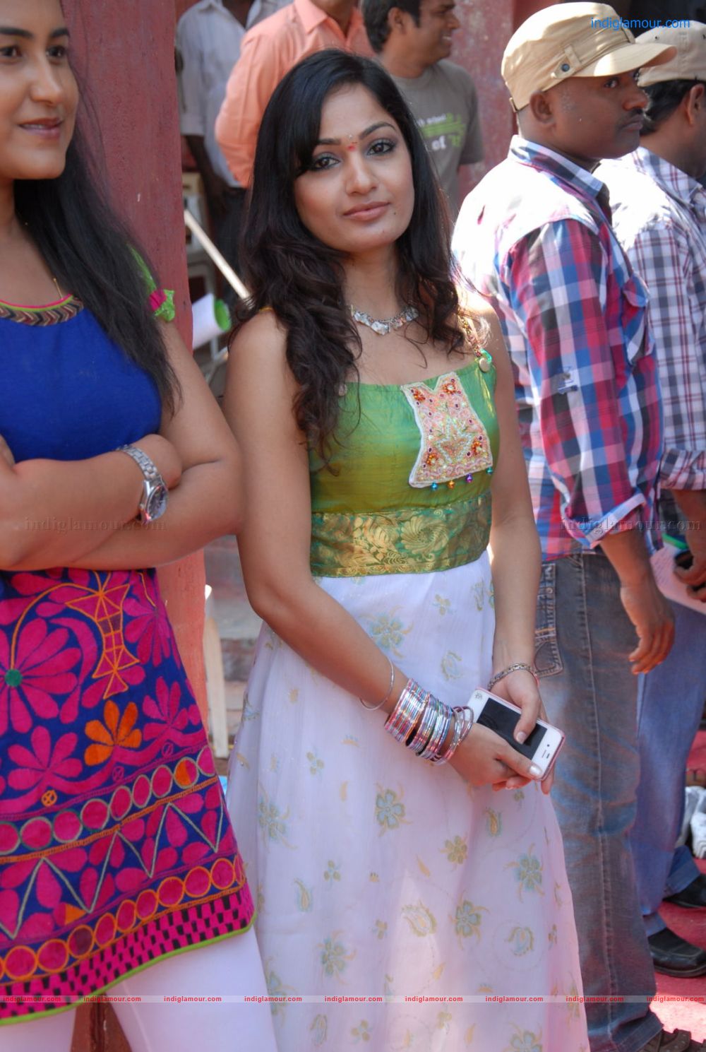 Madhavi Latha Actress hd photo