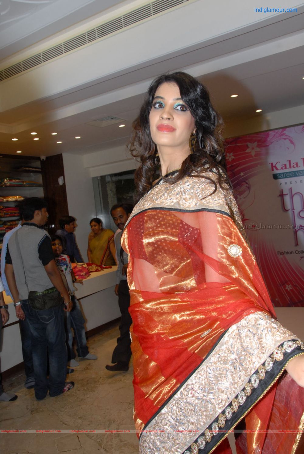 Diksha Panth Actress hd photo