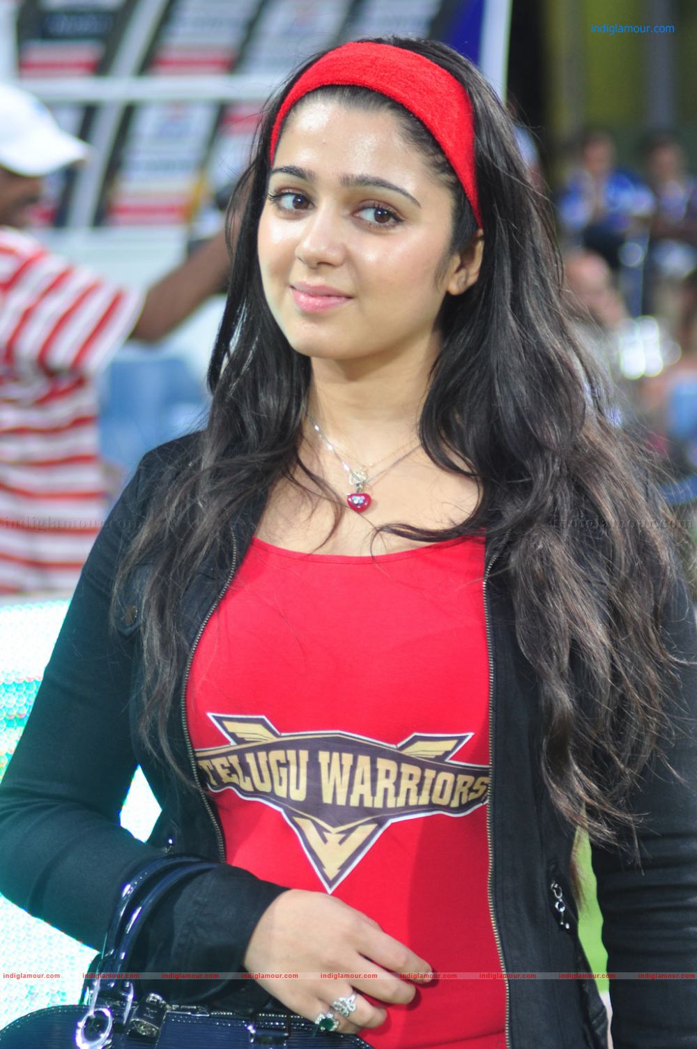 Charmi Actress hd photo