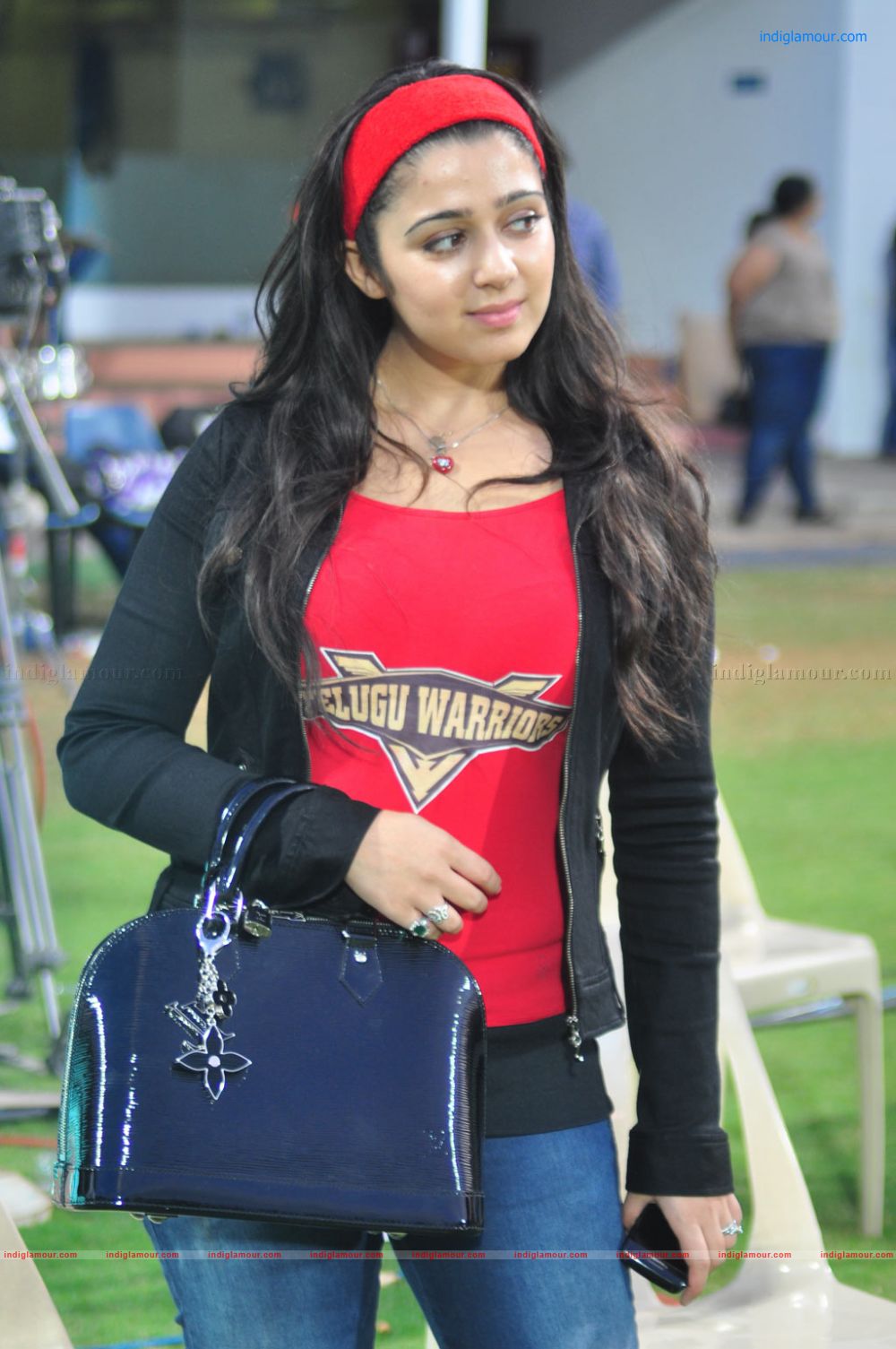 Charmi Actress hd photo