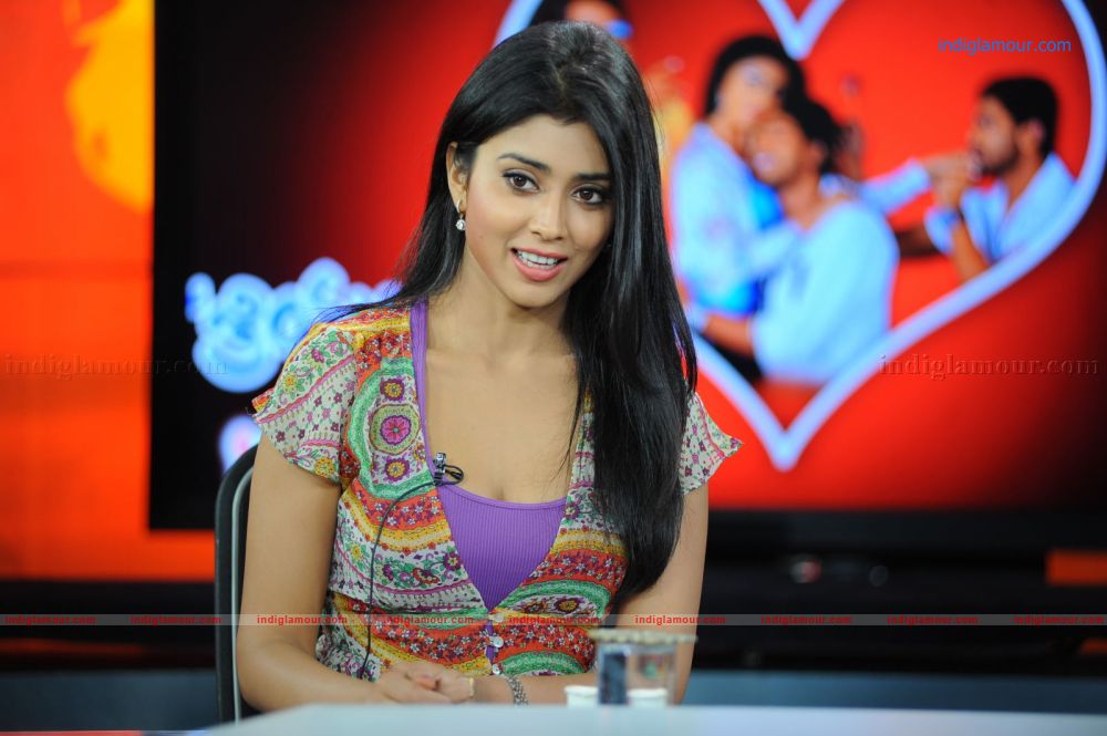 Shriya Saran Actress hd photo