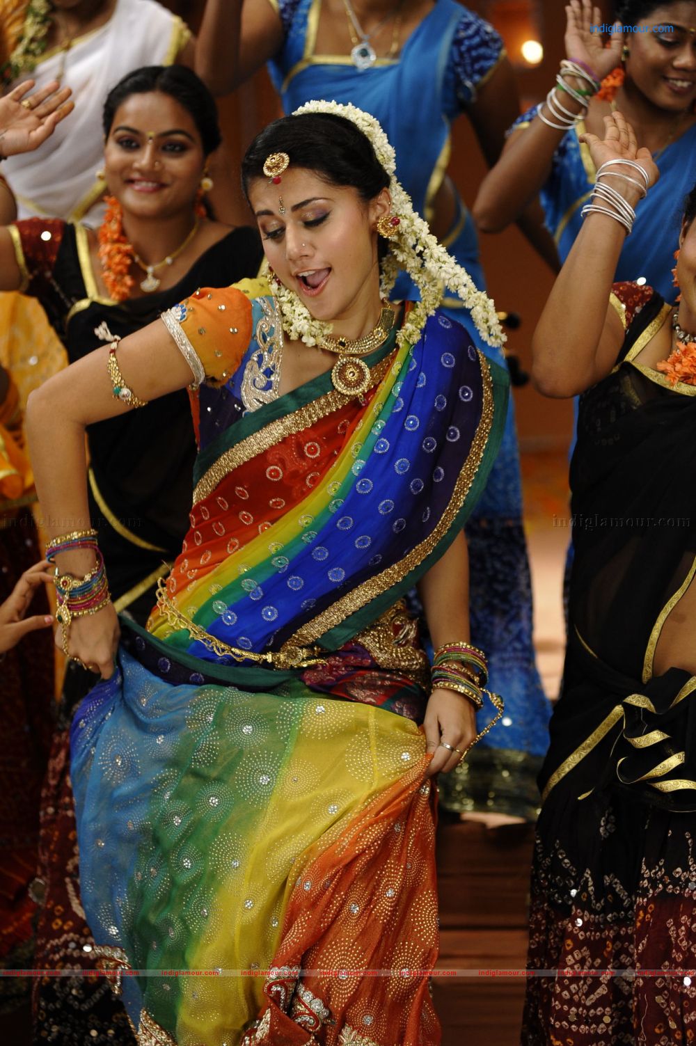 Tapsee Actress hd photo