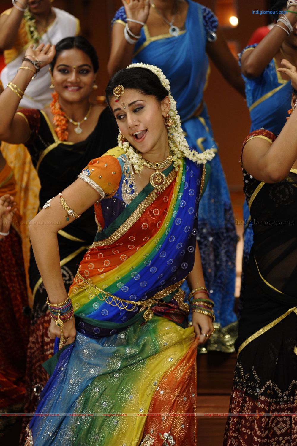 Tapsee Actress hd photo