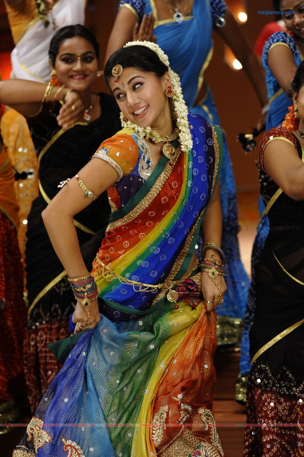 Tapsee Actress hd photo